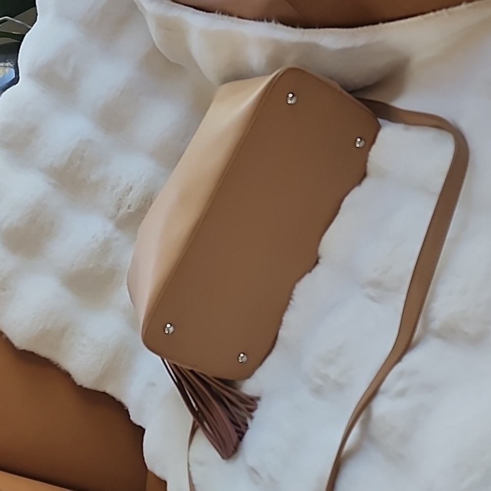 leather bag - Picture 6 of 16